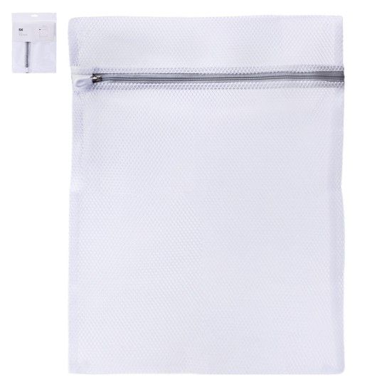 SACO MAQ LAVAR 30X40CM SK 1973-001 CX96 SACO MAQ LAVAR 30X40CM SK 1973-001 CX96