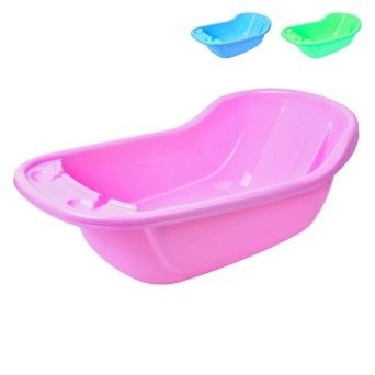 BANHEIRA INF 72X42X25CM SK 2630-646 CX12