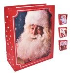 SACO NATAL 31x42x12CM 2419-084-02 CX240