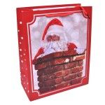 SACO NATAL 31x42x12CM 2419-084-02 CX240