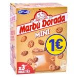 ARTIACH MARBU MINI DOUR 105G PVP1�