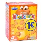 ARTIACH MINI DINOSSAUROS 90G PVP1€ ARTIACH MINI DINOSSAUROS 90G PVP1€