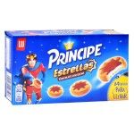 BOLACHA  PRINCIPE CHOC. ESTRELAS