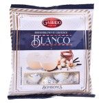 GARRIDO BOMBOM BRANCO 70GR GARRIDO BOMBOM BRANCO 70GR