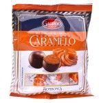 GARRIDO BOMBOM CARAMELO 70GR