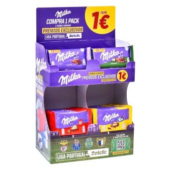 EXPOSITOR MILKA 48UN PV1