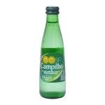 AGUA CAMPILHO C/GAS 25CL 4XPACK6 AGUA CAMPILHO C/GAS 25CL 4XPACK6