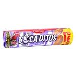 CUETARA BOCADITOS COLA150GR PV1.2