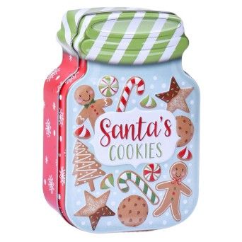 LATA FRASCO 15X9,6X5,8CM 3070-714 SK CX48