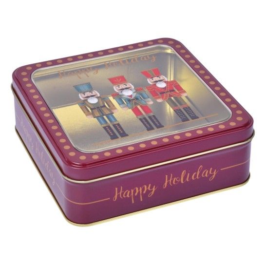 LATA QUAD NATAL 15,3X6CM 3070-716 SK CX48 LATA QUAD NATAL 15,3X6CM 3070-716 SK CX48