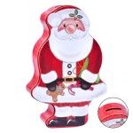 LATA PAI NATAL 24X16X5CM 3070-700 SK CX24 LATA PAI NATAL 24X16X5CM 3070-700 SK CX24