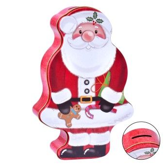 LATA PAI NATAL 24X16X5CM 3070-700 SK CX24 LATA PAI NATAL 24X16X5CM 3070-700 SK CX24