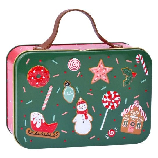 LATA NATAL 14,7X10,3X5 3070-718 SK CX48 LATA NATAL 14,7X10,3X5 3070-718 SK CX48