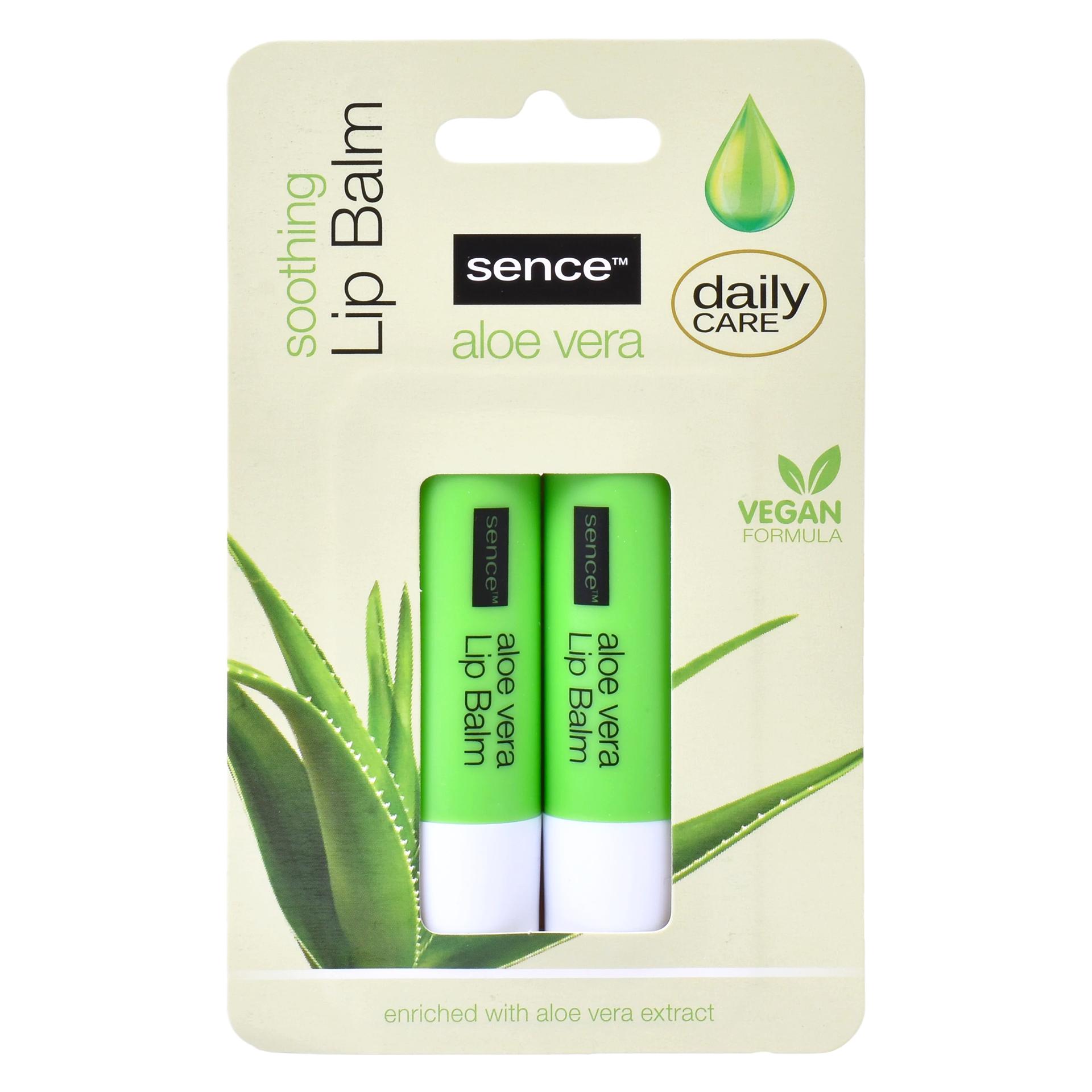 BATON CIEIRO ALOE VERA 2UNI CX24