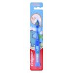 ESCOVA DENTES COLGATE KIDS 2-5 ANOS CX72 ESCOVA DENTES COLGATE KIDS 2-5 ANOS CX72