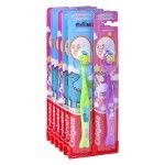 ESCOVA DENTES COLGATE KIDS 2-5 ANOS CX72 ESCOVA DENTES COLGATE KIDS 2-5 ANOS CX72