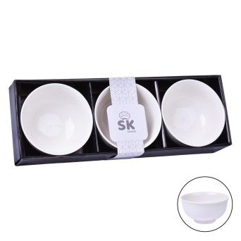 SET 3 TAÇAS RED CERAMICA SK 0114-09 CX12 SET 3 TAÇAS RED CERAMICA SK 0114-09 CX12