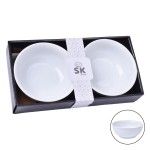 SET 2 TAÇAS RED CERAMICA SK 0114-14 SET 2 TAÇAS RED CERAMICA SK 0114-14