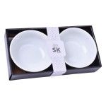 SET 2 TAÇAS RED CERAMICA SK 0114-14 SET 2 TAÇAS RED CERAMICA SK 0114-14