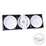 SET 3 TAÇAS RED CERAMICA SK 0114-15 SET 3 TAÇAS RED CERAMICA SK 0114-15
