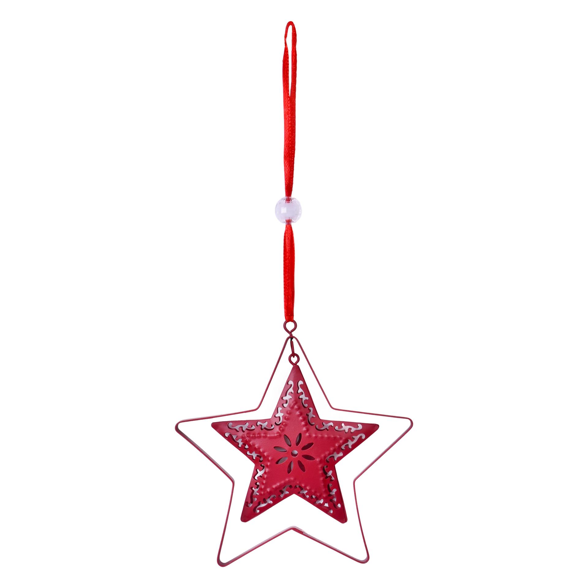 PENDURANTES ESTRELA AC-18976 PENDURANTES ESTRELA AC-18976