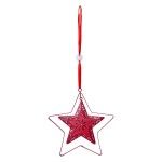 PENDURANTES ESTRELA AC-18976 PENDURANTES ESTRELA AC-18976