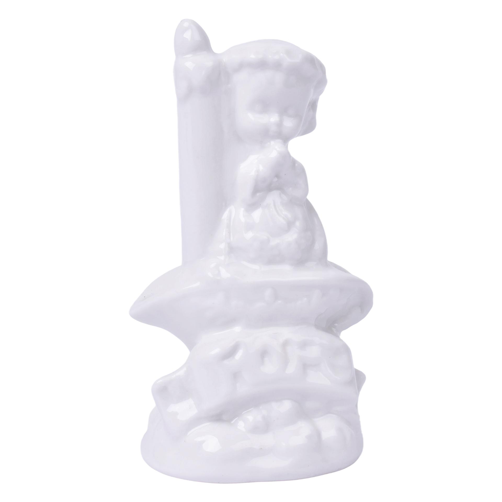 ANJO PORCELANA 24996389 LUNA