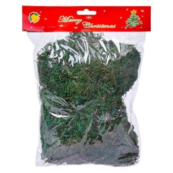 MUSGO VERDE 150GR SK 1611-601-150 CX72 MUSGO VERDE 150GR SK 1611-601-150 CX72
