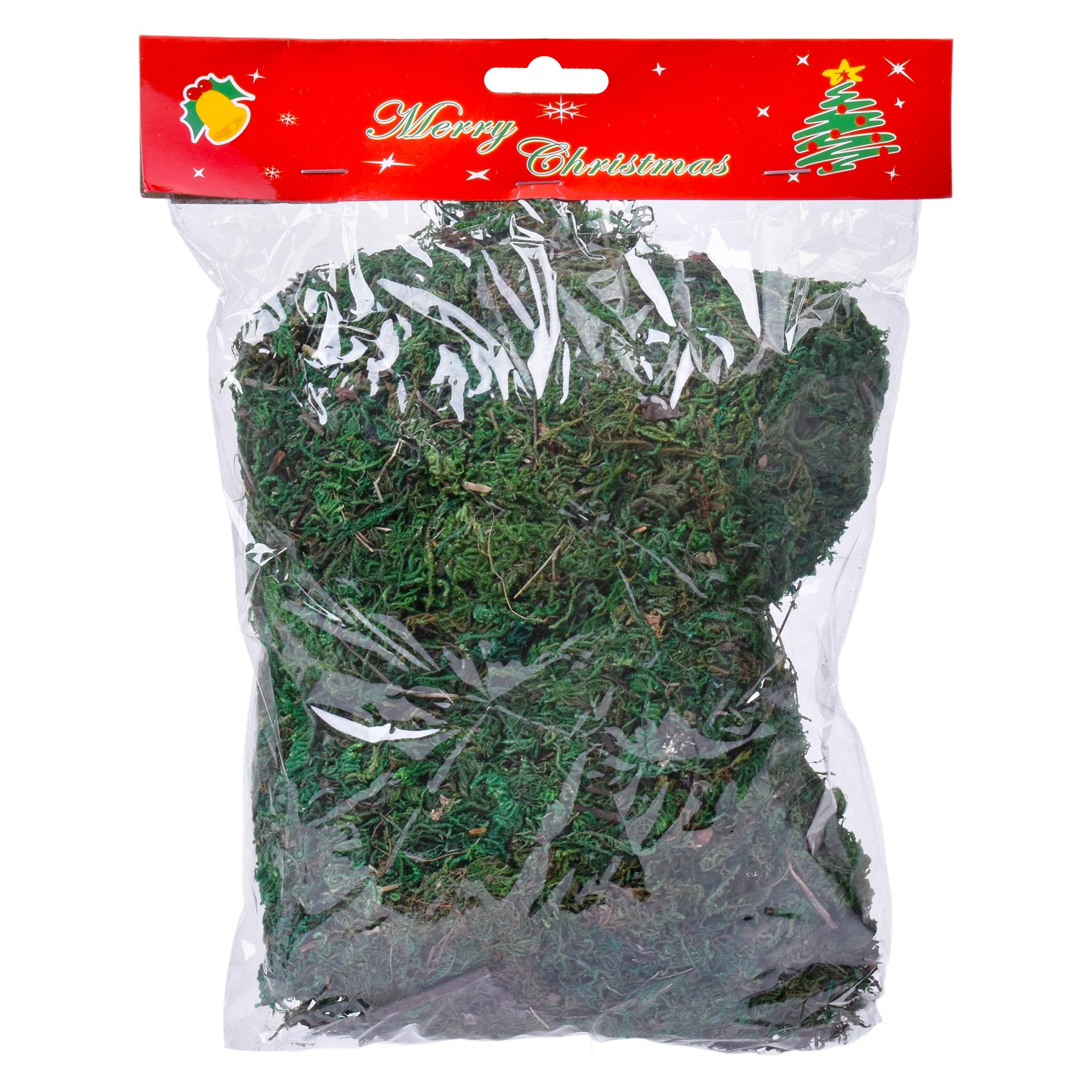 MUSGO VERDE 150G SK 1611-601-150 CX72 MUSGO VERDE 150G SK 1611-601-150 CX72