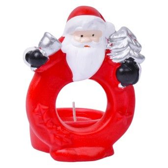 NATAL VELA PAI NATAL CERAMICA 31551722