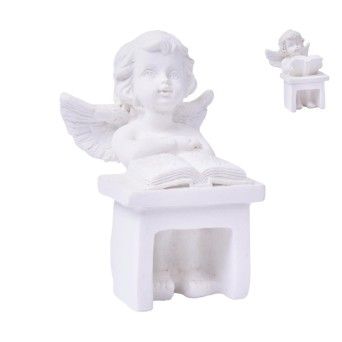 ANJO CERAMICA 7,6CM 24995042 LUNA