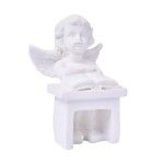 ANJO CERAMICA 7,6CM 24995042 LUNA ANJO CERAMICA 7,6CM 24995042 LUNA