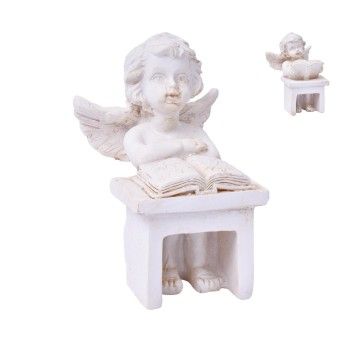 ANJO CERAMICA 7,6CM 24996694 LUNA