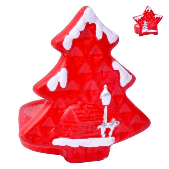 VELA ESTRELA/ARVORE CERAM. 31551698 VELA ESTRELA/ARVORE CERAM. 31551698