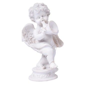 ANJO CERAMICA 10CM 24996686 LUNA