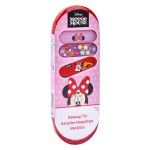 ESTOJO MAQUILHAGEM MINNIE TIN ESTOJO MAQUILHAGEM MINNIE TIN