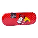ESTOJO MAQUILHAGEM MINNIE TIN ESTOJO MAQUILHAGEM MINNIE TIN