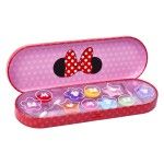 ESTOJO MAQUILHAGEM MINNIE TIN ESTOJO MAQUILHAGEM MINNIE TIN