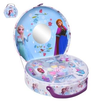 MALA MAQUILHAGEM FROZEN MALA MAQUILHAGEM FROZEN