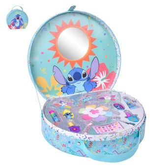 MALA MAQUILHAGEM STITCH