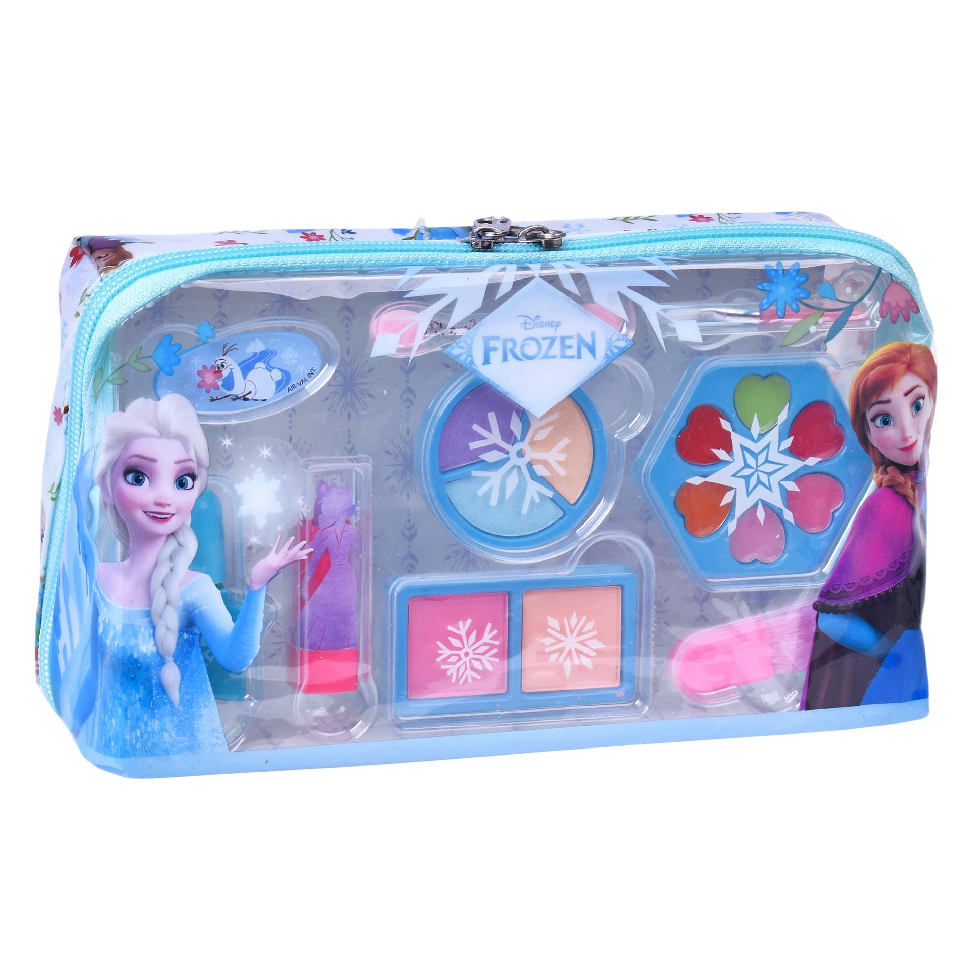 NECESSAIRE MAQUILHAGEM FROZEN NECESSAIRE MAQUILHAGEM FROZEN