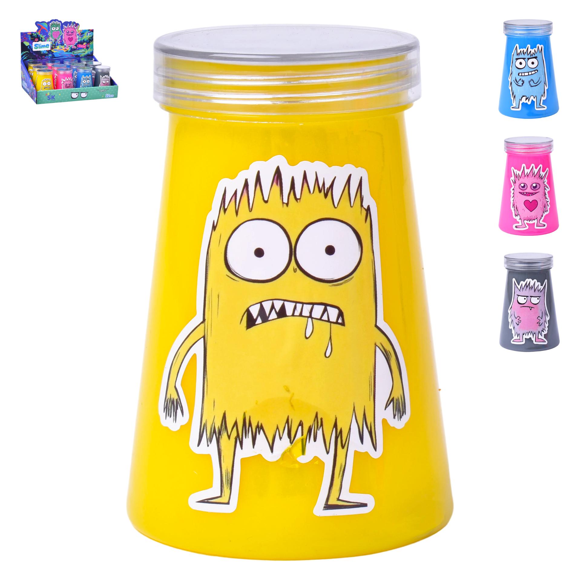 POTE SLIME SK 2724-600 CX36 POTE SLIME SK 2724-600 CX36