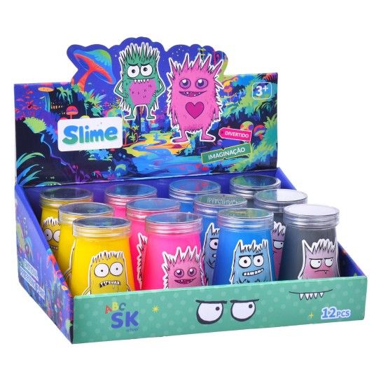 POTE SLIME SK 2724-600 CX36
