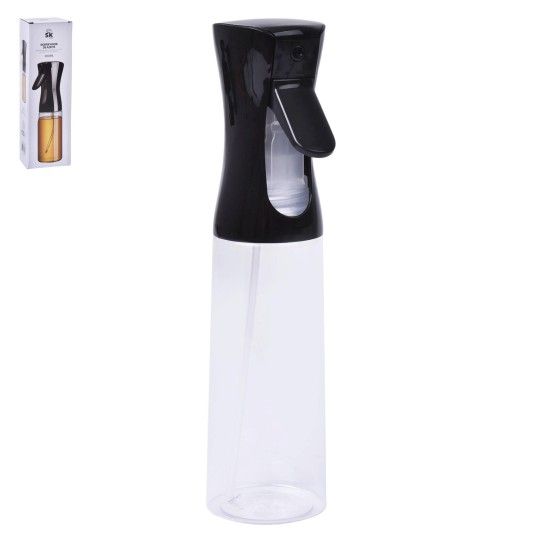 GARRAFA SRAY AZEITE 300ML SKPA-837-407 CX12 GARRAFA SRAY AZEITE 300ML SKPA-837-407 CX12