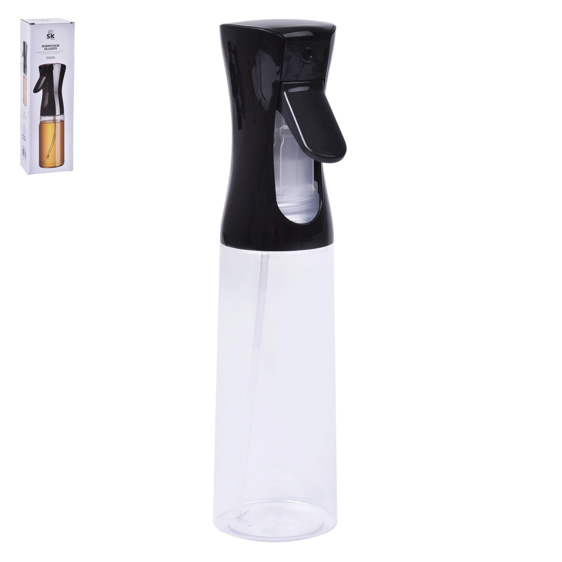 GARRAFA SRAY AZEITE 300ML SKPA-837-407 CX12 GARRAFA SRAY AZEITE 300ML SKPA-837-407 CX12