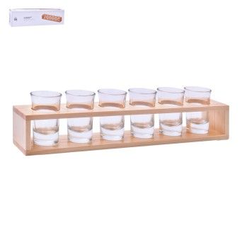 COPO SHOT C/SUP BAMBU SKPA-837-548 CX12