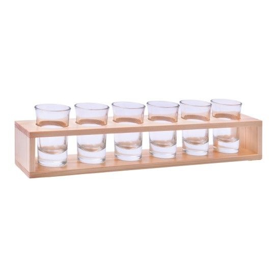 COPO SHOT C/SUP BAMBU SKPA-837-548 CX12