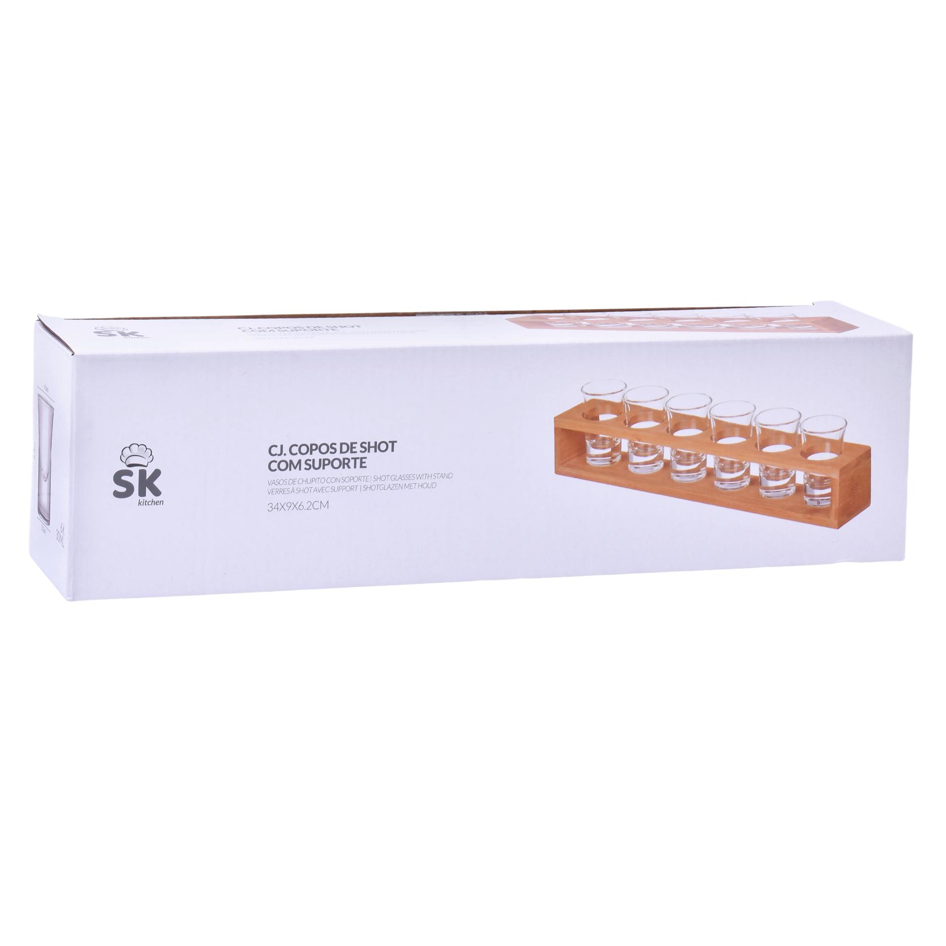 COPO SHOT C/SUP BAMBU SKPA-837-548 CX12
