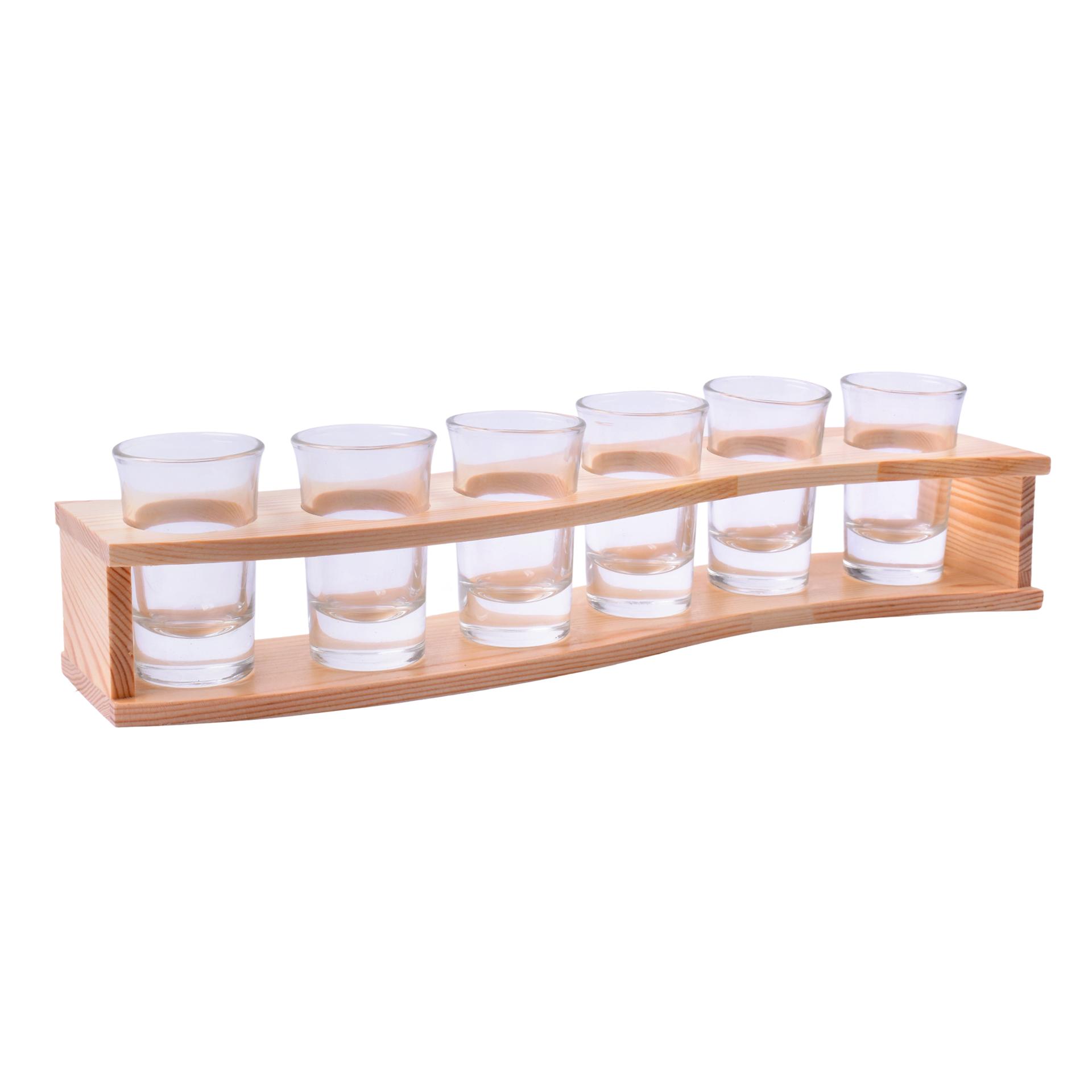 COPOS SHOT C/SUP BAMBU SKPA-837-546 CX12