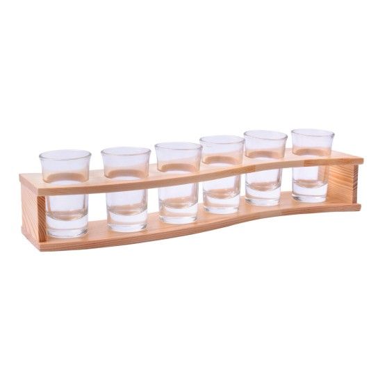 COPOS SHOT C/SUP BAMBU SKPA-837-546 CX12